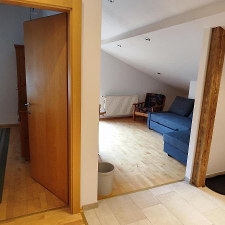 בית הארחה ריית אים אלפבכטל 	Haus Luzia מראה חיצוני תמונה