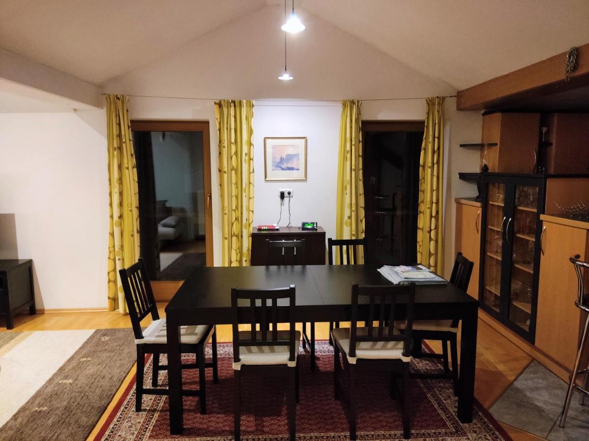 בית הארחה ריית אים אלפבכטל 	Haus Luzia מראה חיצוני תמונה