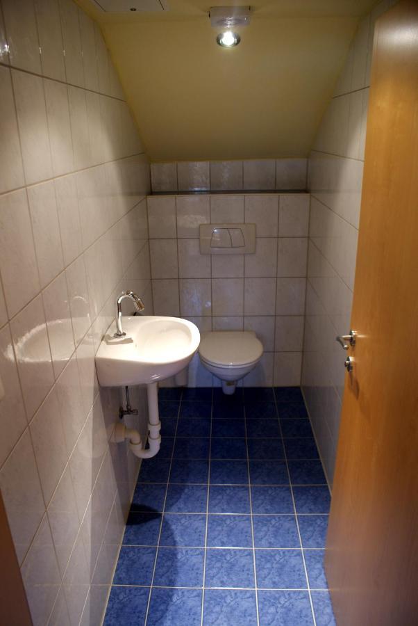 בית הארחה ריית אים אלפבכטל 	Haus Luzia מראה חיצוני תמונה