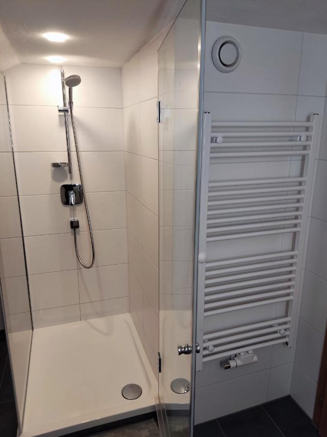 בית הארחה ריית אים אלפבכטל 	Haus Luzia מראה חיצוני תמונה