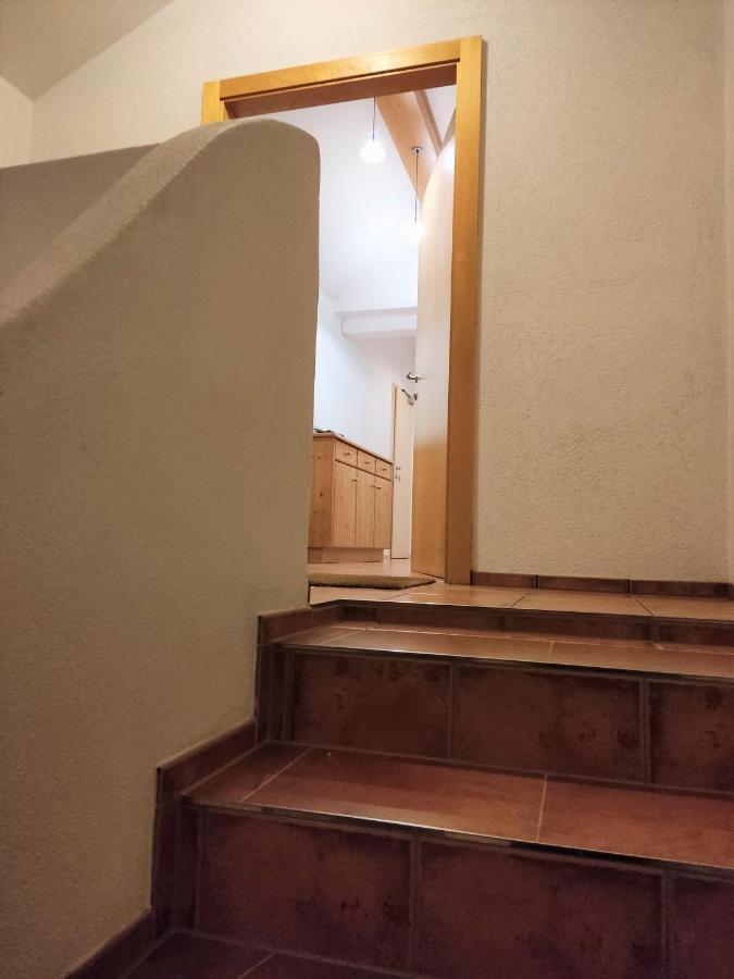 בית הארחה ריית אים אלפבכטל 	Haus Luzia מראה חיצוני תמונה