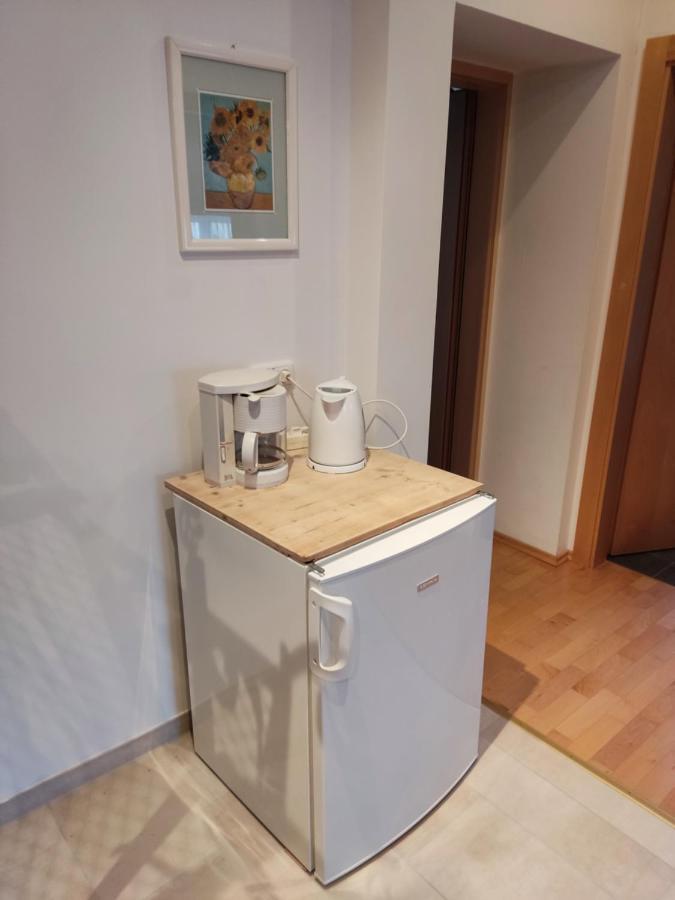 בית הארחה ריית אים אלפבכטל 	Haus Luzia מראה חיצוני תמונה