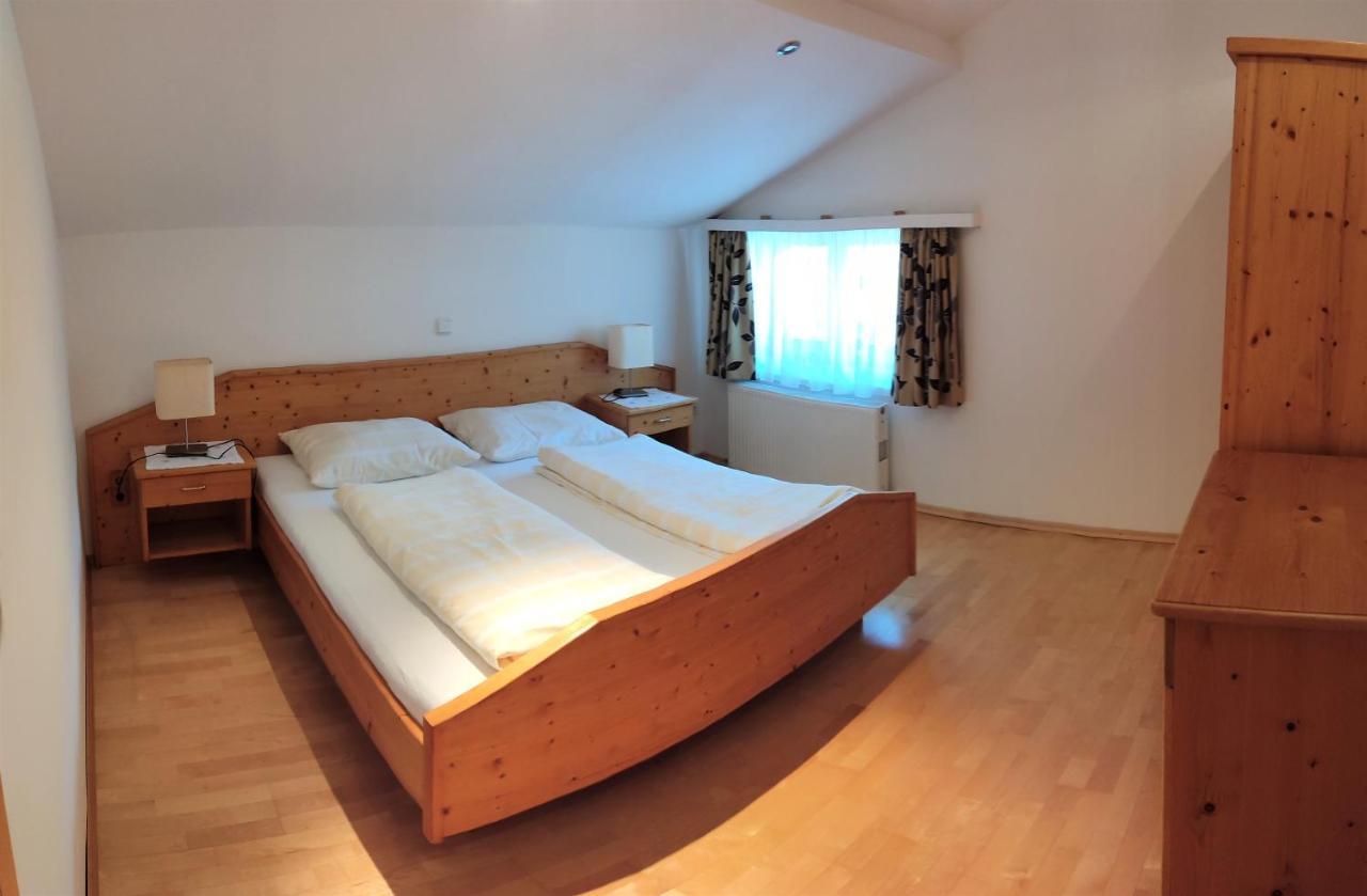 בית הארחה ריית אים אלפבכטל 	Haus Luzia מראה חיצוני תמונה