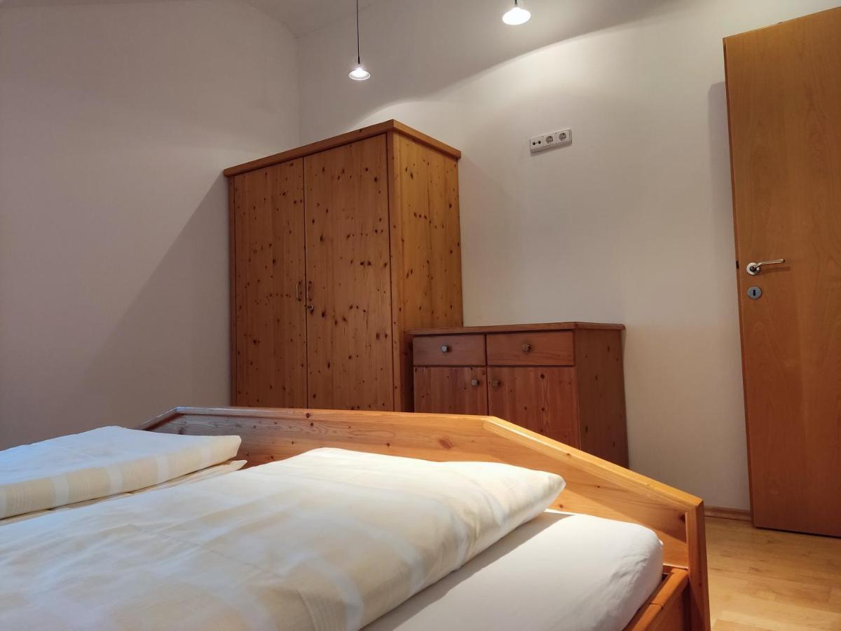 בית הארחה ריית אים אלפבכטל 	Haus Luzia מראה חיצוני תמונה