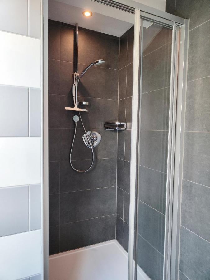 בית הארחה ריית אים אלפבכטל 	Haus Luzia מראה חיצוני תמונה
