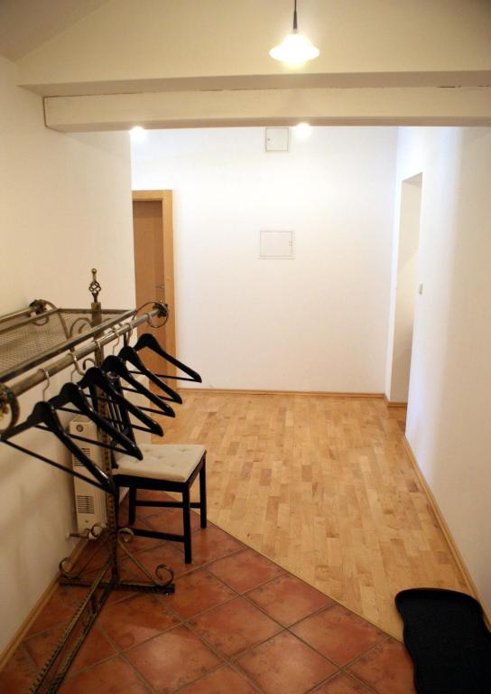 בית הארחה ריית אים אלפבכטל 	Haus Luzia מראה חיצוני תמונה