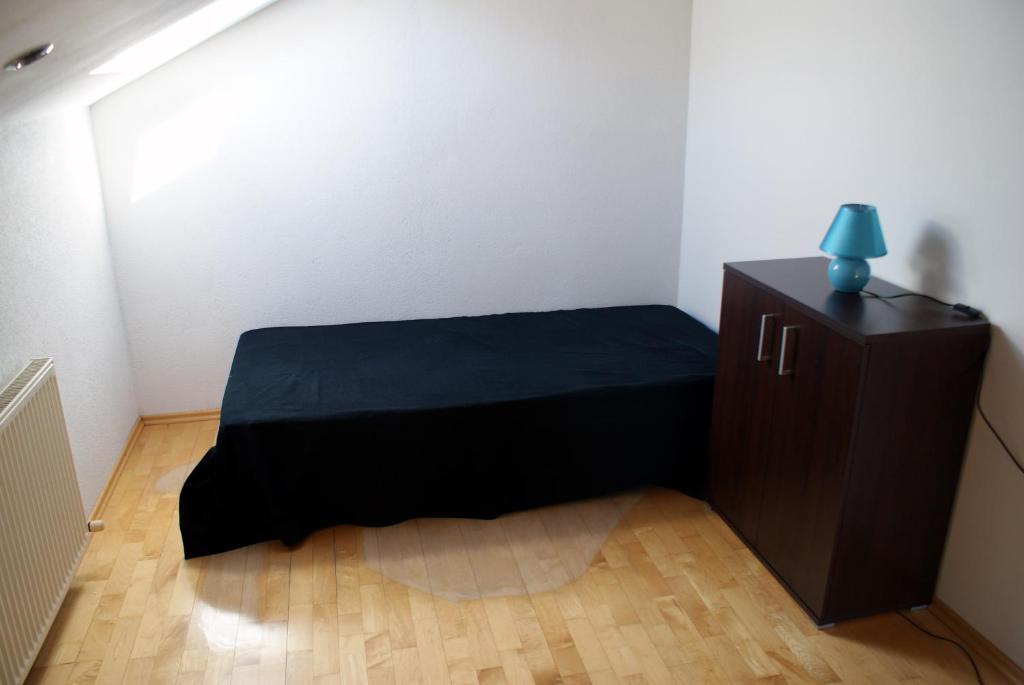 בית הארחה ריית אים אלפבכטל 	Haus Luzia מראה חיצוני תמונה