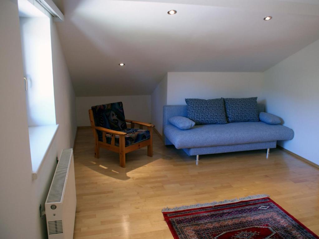 בית הארחה ריית אים אלפבכטל 	Haus Luzia מראה חיצוני תמונה