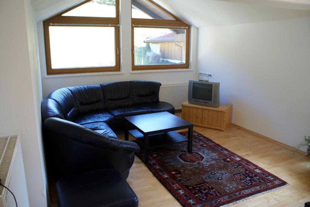 בית הארחה ריית אים אלפבכטל 	Haus Luzia מראה חיצוני תמונה