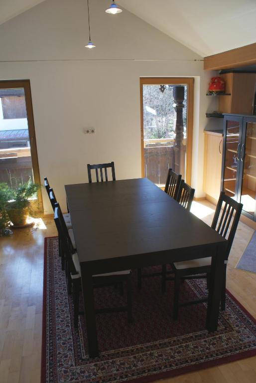 בית הארחה ריית אים אלפבכטל 	Haus Luzia מראה חיצוני תמונה