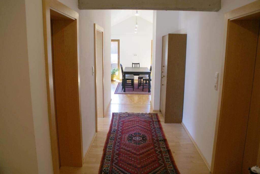 בית הארחה ריית אים אלפבכטל 	Haus Luzia מראה חיצוני תמונה
